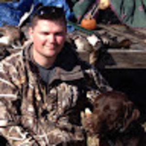 Meet your Posher, Jonathan